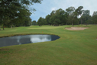 Black Bear Golf Club - Myrtle Beach golf club