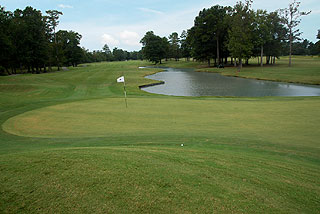 Black Bear Golf Club - Myrtle Beach golf club