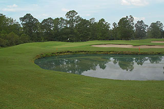 Black Bear Golf Club - Myrtle Beach golf club