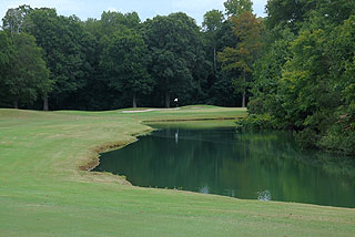 Black Bear Golf Club - Myrtle Beach golf club