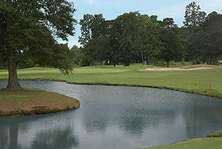 Black Bear Golf Club - Myrtle Beach golf club