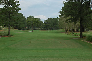 Burning Ridge Gol;f Club | Myrtle Beach golf course 