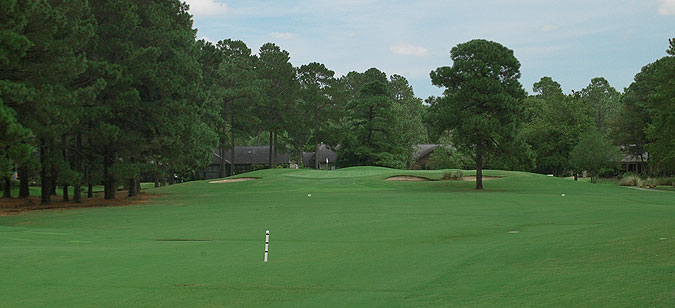 Burning Ridge Gol;f Club | Myrtle Beach golf course 