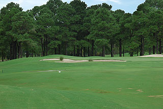 Burning Ridge Gol;f Club | Myrtle Beach golf course 