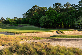 Caledonia Golf & Fish Club - Myrtle Beach Golf