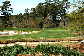 Caledonia Golf & Fish Club - Myrtle Beach Golf