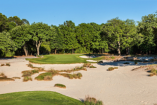 Caledonia Golf & Fish Club - Myrtle Beach Golf