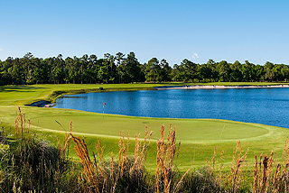 Caledonia Golf & Fish Club - Myrtle Beach Golf