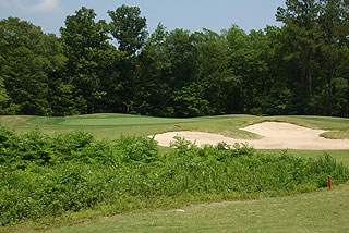 Carolina National Golf Club - Myrtle Beach Golf Course