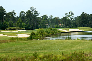 Carolina National Golf Club - Myrtle Beach Golf Course