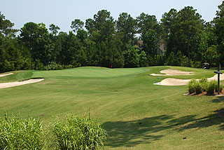 Carolina National Golf Club - Myrtle Beach Golf Course