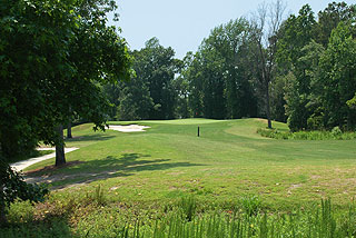 Carolina National Golf Club - Myrtle Beach Golf Course