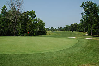 Carolina National Golf Club - Myrtle Beach Golf Course