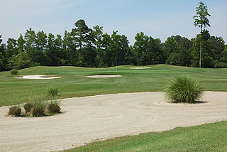 Crow Creek Golf Club - Myrtle Beach Golf Course