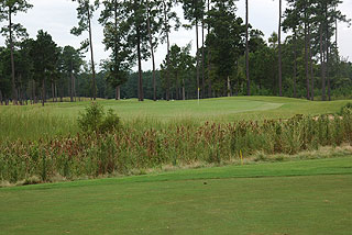 Crown Park Golf Club - Myrtle Beach golf course