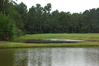 Crown Park Golf Club - Myrtle Beach golf course