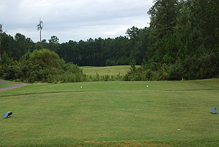 Crown Park Golf Club - Myrtle Beach golf course