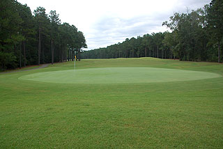 Crown Park Golf Club - Myrtle Beach golf course