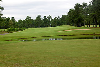 Crown Park Golf Club - Myrtle Beach golf course