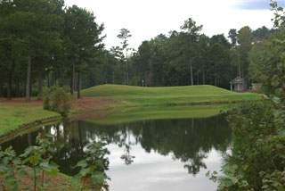 Crown Park Golf Club - Myrtle Beach golf course