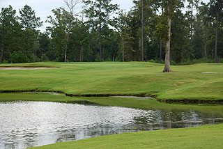 Crown Park Golf Club - Myrtle Beach golf course