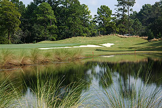 Founders Club - Myrtle Beach Golf Course