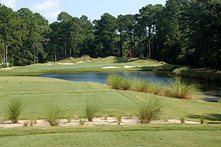 Founders Club - Myrtle Beach Golf Course