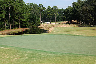 Founders Club - Myrtle Beach Golf Course