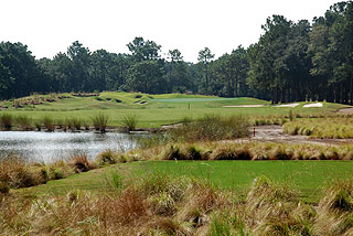 Founders Club - Myrtle Beach Golf Course