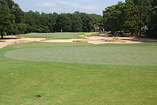 Founders Club - Myrtle Beach Golf Course