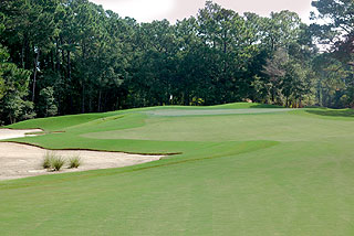 Founders Club - Myrtle Beach Golf Course