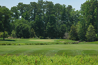 Glen Dornach Golf Club - Myrtle Beach Golf