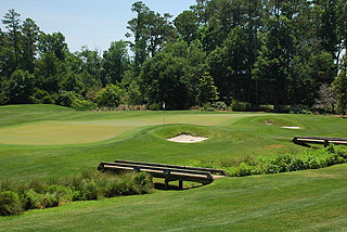 Glen Dornach Golf Club - Myrtle Beach Golf