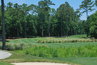 Glen Dornach Golf Club - Myrtle Beach Golf