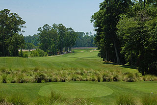 Glen Dornach Golf Club - Myrtle Beach Golf