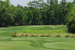 Glen Dornach Golf Club - Myrtle Beach Golf