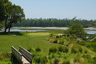 Glen Dornach Golf Club - Myrtle Beach Golf