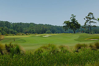 Glen Dornach Golf Club - Myrtle Beach Golf