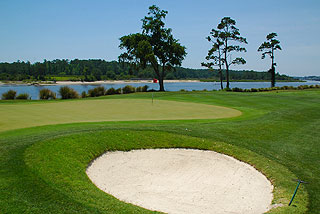 Glen Dornach Golf Club - Myrtle Beach Golf