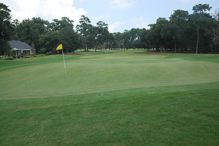 Heritage Club at Legends Resort - Myrtle Beach golf club