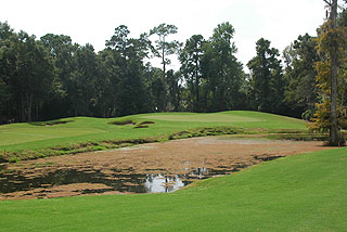 Heritage Club at Legends Resort - Myrtle Beach golf club