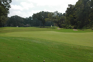 Heritage Club at Legends Resort - Myrtle Beach golf club