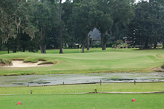 Heritage Club at Legends Resort - Myrtle Beach golf club