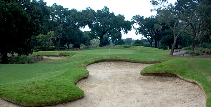 Heritage Club at Legends Resort - Myrtle Beach golf club