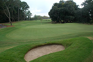 Heritage Club at Legends Resort - Myrtle Beach golf club