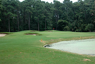 Heritage Club at Legends Resort - Myrtle Beach golf club