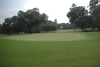 Heritage Club at Legends Resort - Myrtle Beach golf club