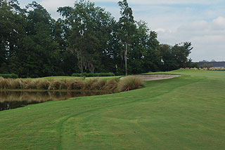 Indian Wells Golf Club - Myrtle Beach golf course