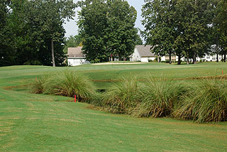 Indian Wells Golf Club - Myrtle Beach golf course