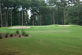 Indian Wells Golf Club - Myrtle Beach golf course